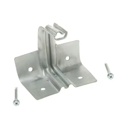 GE WB02K10385 BRACKET ASM ANTITIP