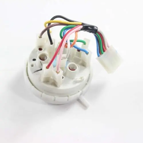 Whirlpool W11129441 SWITCH-WL POWER INCHES