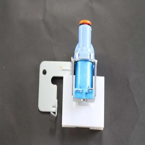 GE WR57X26303 Valve & Guard ASM
