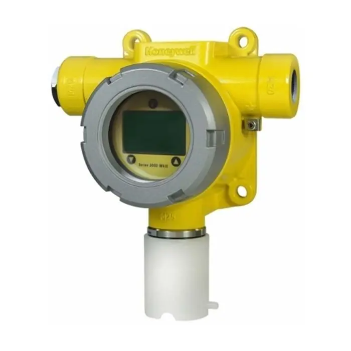Honeywell SPXCDULNHXM Electrochemical H2S Sensor 0 To 50 ppm