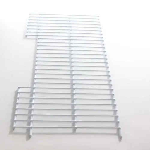 Kenmore 3017836010 shelf wire F
