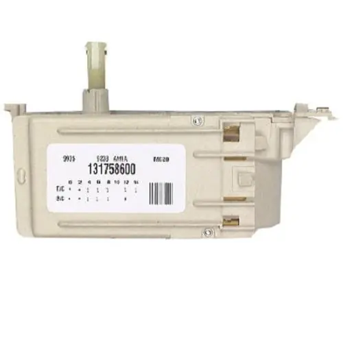 Electrolux 131758600 TIMER WASHER