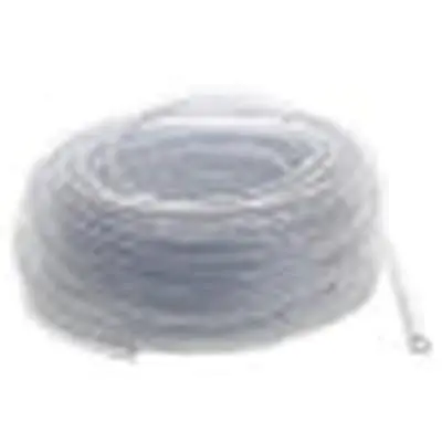 MA-LINE MA-CVT34 CLEAR VINYL TUBE 3/4 IN ID 100 FT