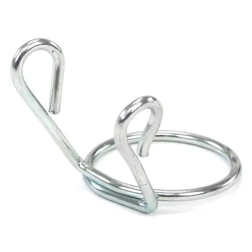 GE WH01X27823 Drain Hose Clamp