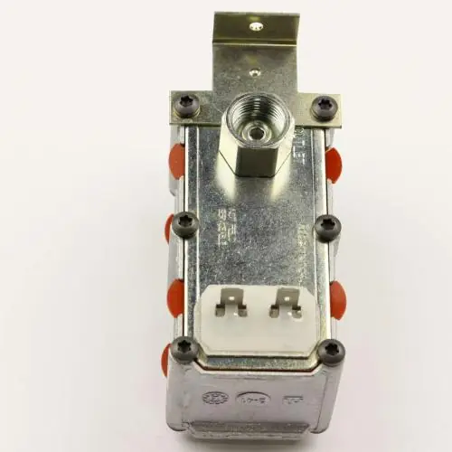 GE WB20X126 CONTRL VALVE