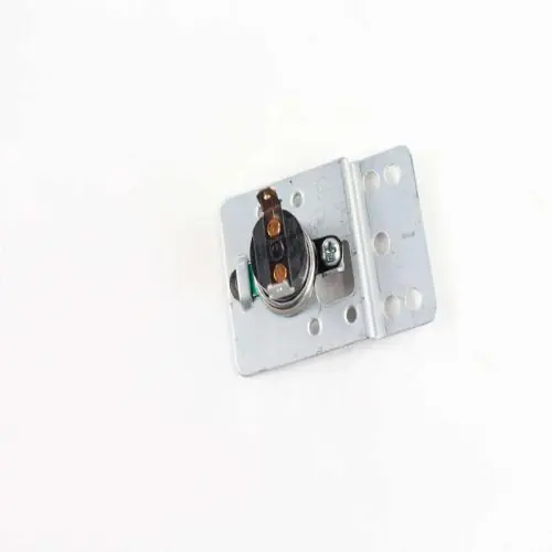 GE WB24X26785 Thermostat ASM W/ Brkt