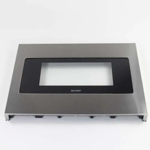 Sharp FCOV-B533MRK0A Door Frame Assy