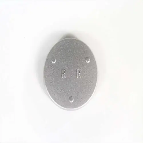 GE WB16K10036 Burner Head-Small
