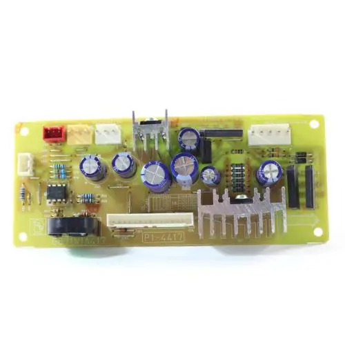 GE WB27X10861 POWER BOARD 8.75 inches