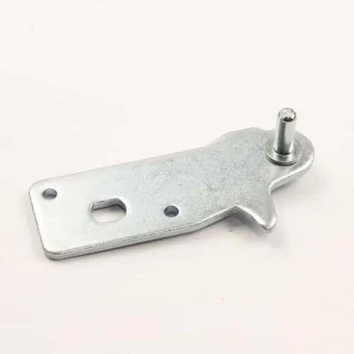 Haier 20022150 Lower Hinge Assembly
