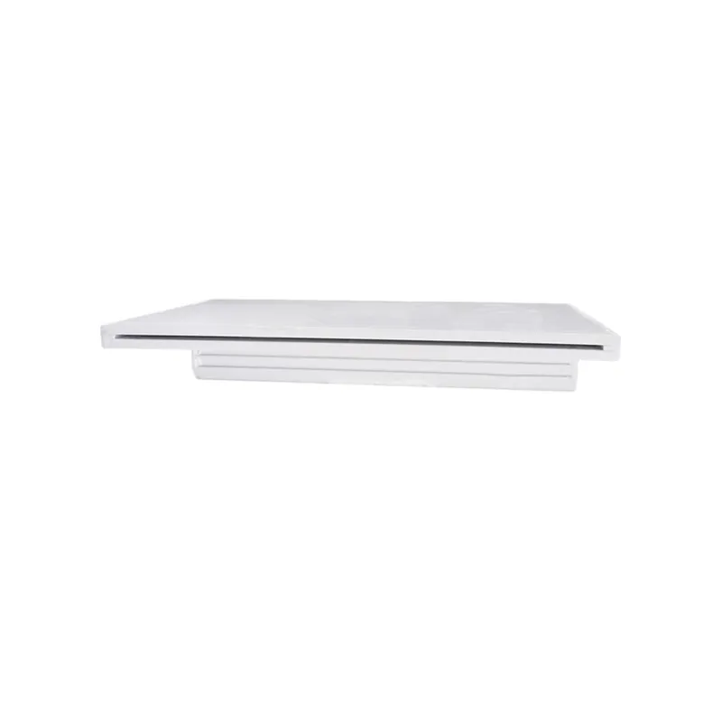 Zodiac 25577-180-000 CMP 18IN Pool Waterfall (6IN Lip) Replacement MPN