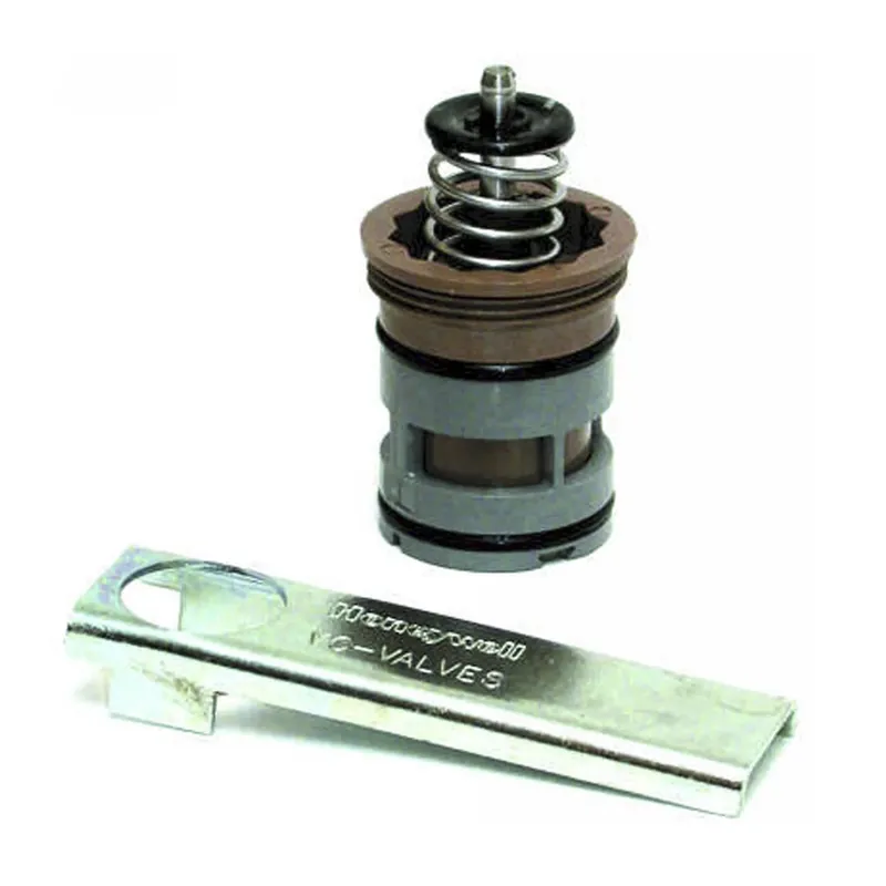 Resideo Braukmann VCZZ1032 Valve Cartridge 2w VC Valve Replacement MPN