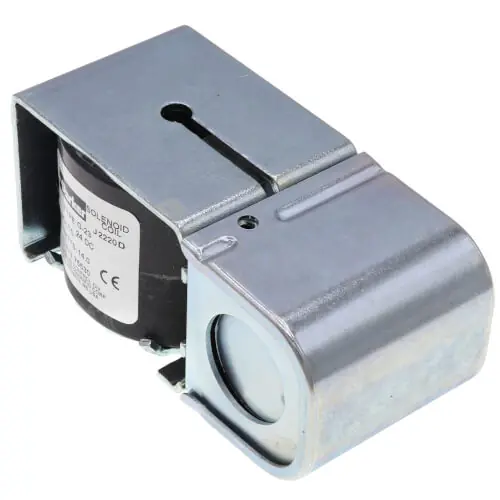 Parker Hannifin 75530 G23-24V DC Solenoid Coil for General Purpose Valve