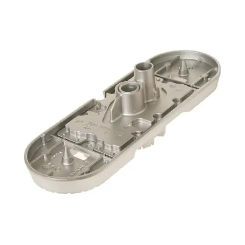 GE WB16X24975 Burner And Plate Dual Ov