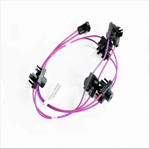 GE WB18X31213 Harness Switches
