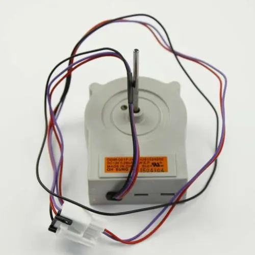 LG EAU61524002 DC Motor