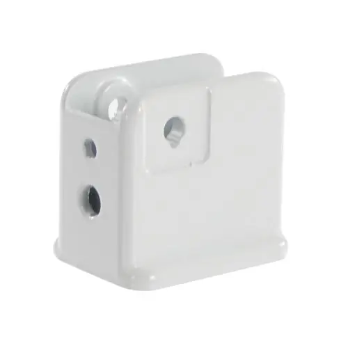 Liebherr 945016000 Bearing Block Painted
