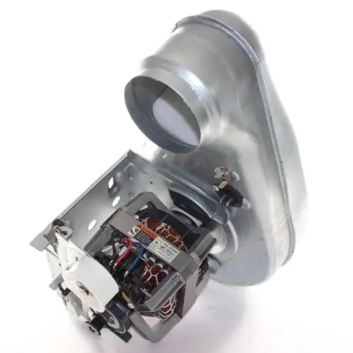 Samsung DC93-00101N Assy Fan Motor