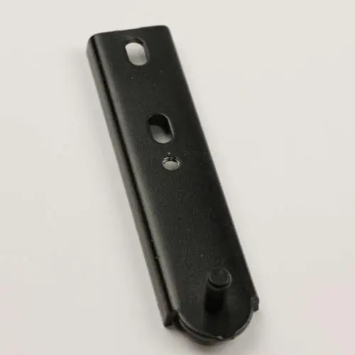 Danby 3.2.02.12.008 DAR Bottom Hinge Black