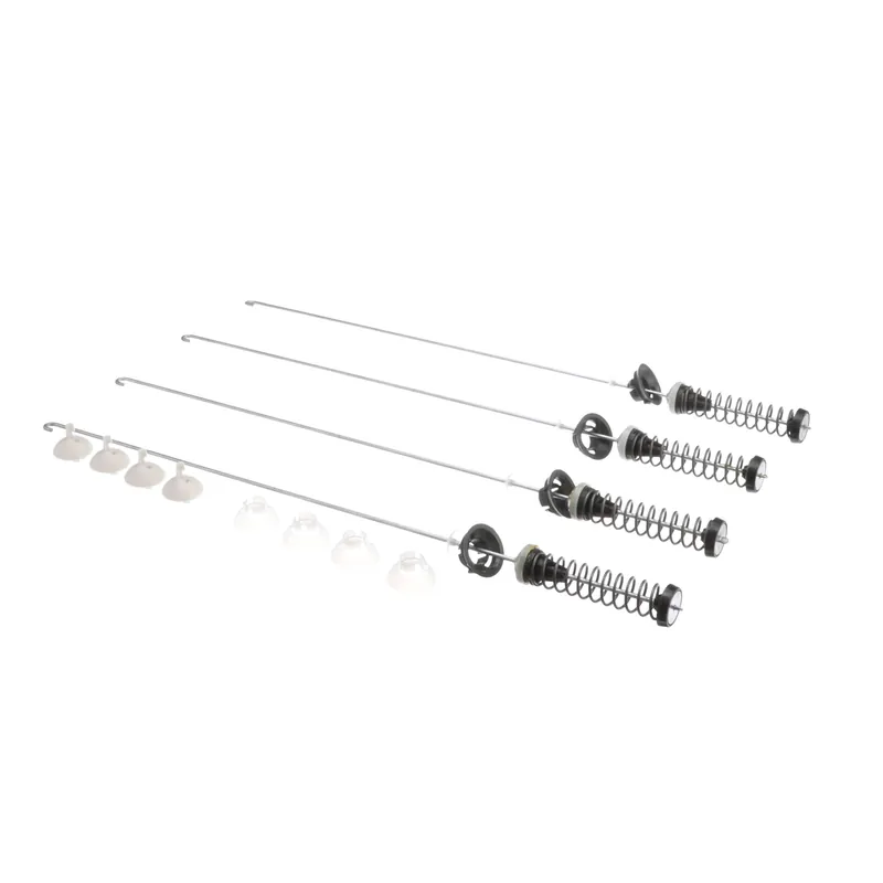 Whirlpool W11400156 Damper Asm - Vert Susp