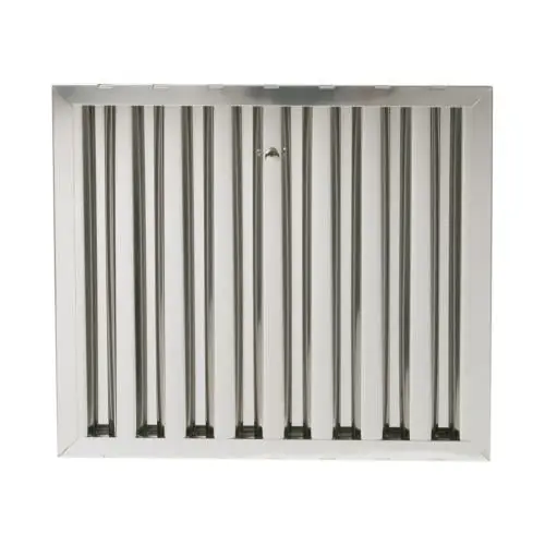 GE WB02X25887 Grease Filter 18.2 inches