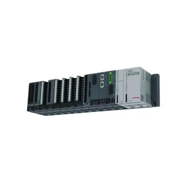 Honeywell 900R04-0300 4 Slot IO Rack