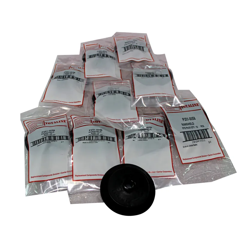 CARRIER P251-0058 RAINSHIELD RC