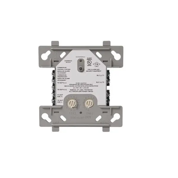 HONEYWELL MMF-300 FIRELIGHT MONITOR MODULE