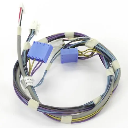 Electrolux 5304521649 Harness-Wiring Power
