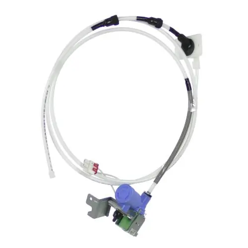 LG AJU73432824 Valve Assembly Water