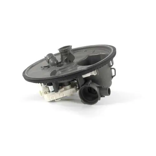Whirlpool W11124384 Pump & Motor