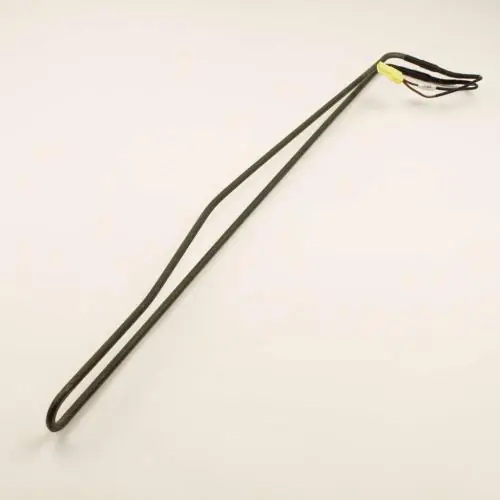 Samsung DA47-00318A Heater Metal Sheath