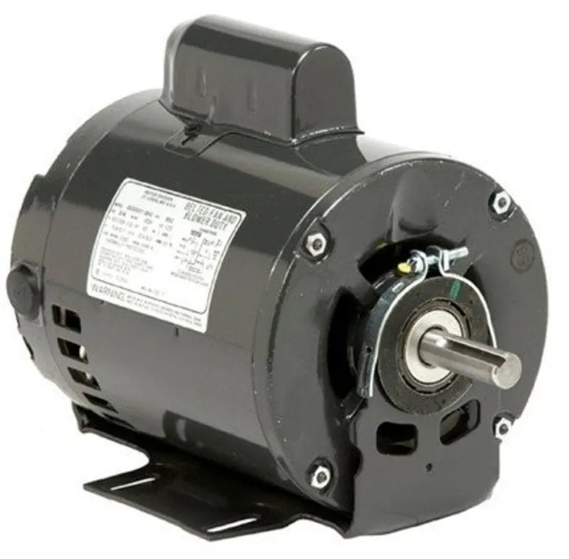 Greenheck 329313 Motor 115v 1/3hp