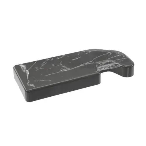 Hisense K4124609 Left Upper Hinge Cover