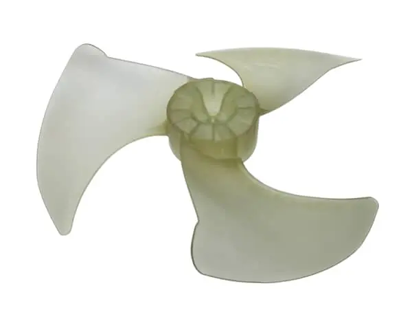 Trane FAN05385 AXIAL FLOW FAN BLADE