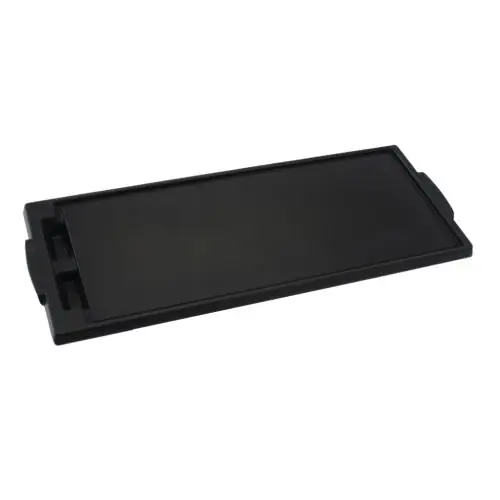 Whirlpool W11123246 Griddle