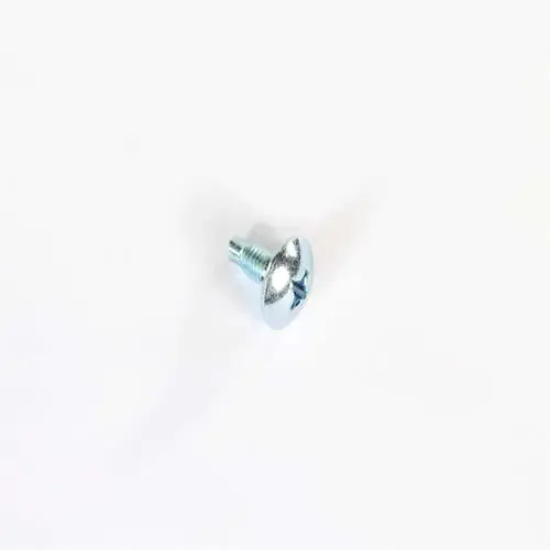 Samsung 6011-004797 BOLT-ETC M5 L11 ZPC(WHT)