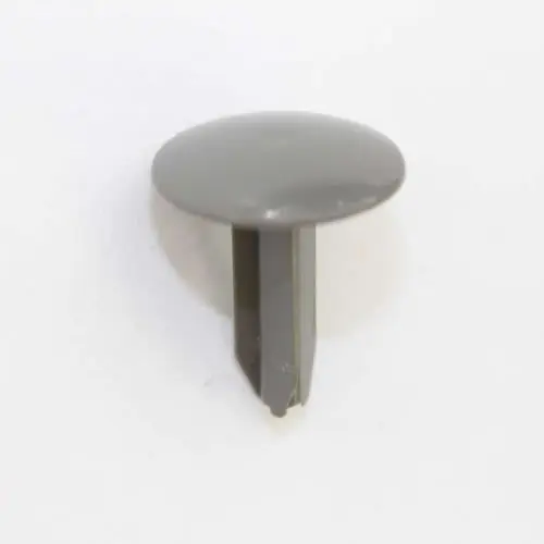 Kenmore 3010930730 Cap Hndl Screw A + PA66 (Gray)