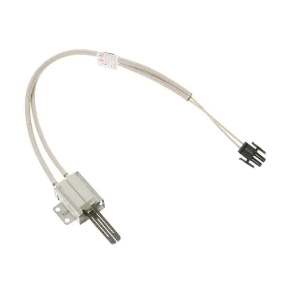 General Electric WB13K10043 Lower Oven Bake Ignitor