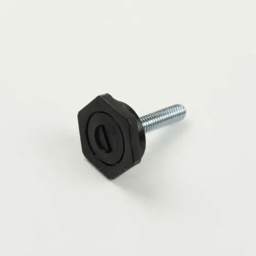Danby WS01A01147 DFF8802-9402 Leveling Leg