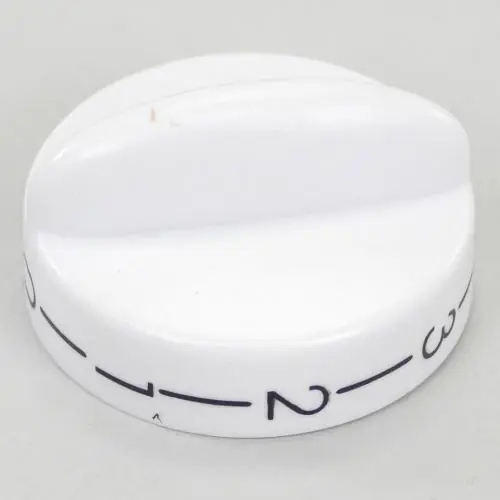 Electrolux 5304519034 Knob Thermostat