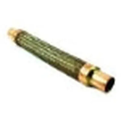 MA-LINE 3434FY Vibration Eliminator 3/4 OD x 11-1/2 NOM