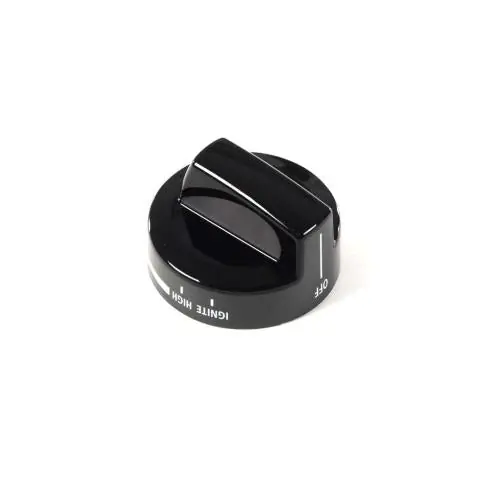 Whirlpool WPW10160649 KNOB