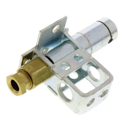 BASO GAS PRODUCTS J996MDA-2H Pilot Assembly With #6 Tip Arrangement
