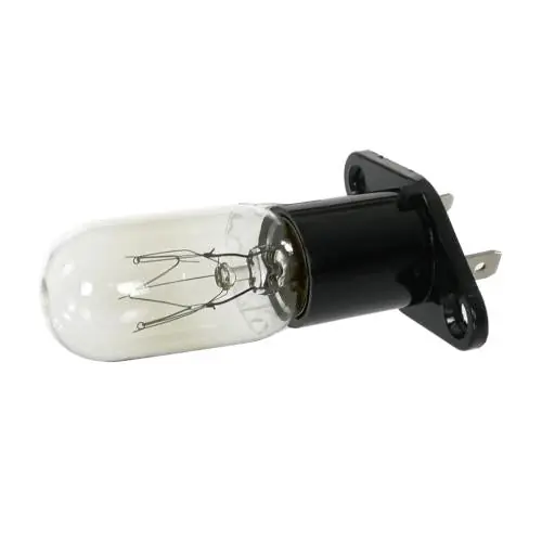 Kenmore 3513602400 Lamp Power 3 inches