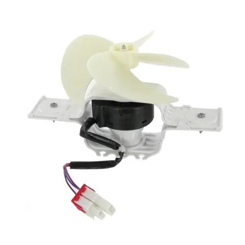 Blomberg 5979270700 Evaporator Fan Motor Assembly