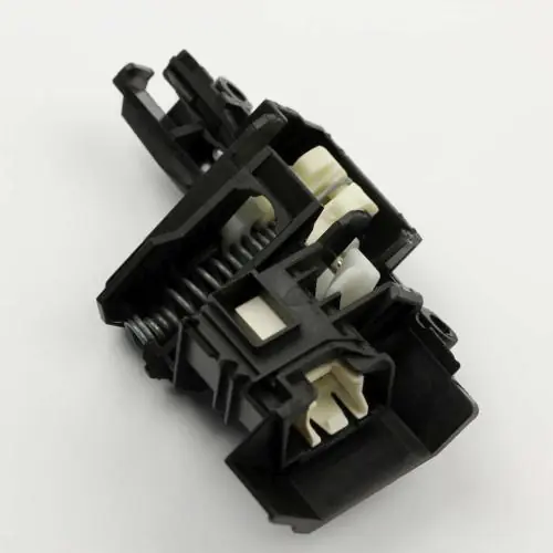 Whirlpool WPW10653840 Door Latch & Micro SW - EMZ, N