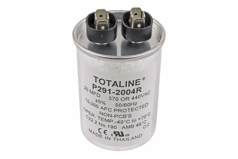 International Comfort Products 1190998 440V Run Capacitor
