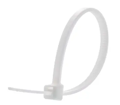 Porter Pipe AL-06-40-9-CPK Nylon Ties 5-1/2 Power (100 Pack)