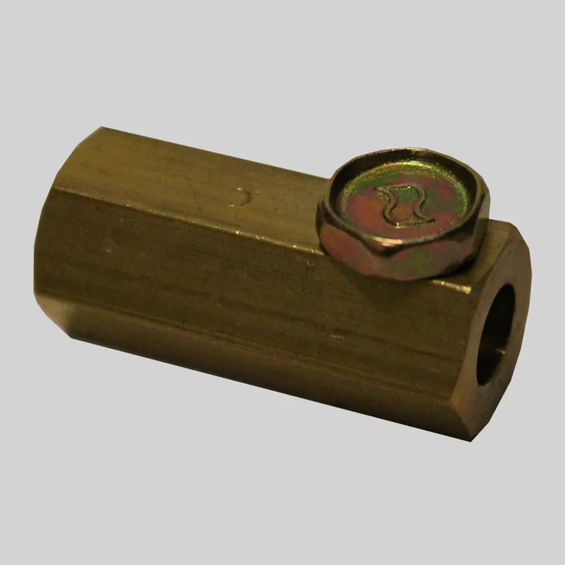 Schneider Electric AM-545 ROD END CONNECTOR F/ MK-3XXX